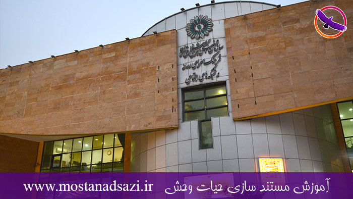 گزارش هشتمین اکران مستند حیات وحش