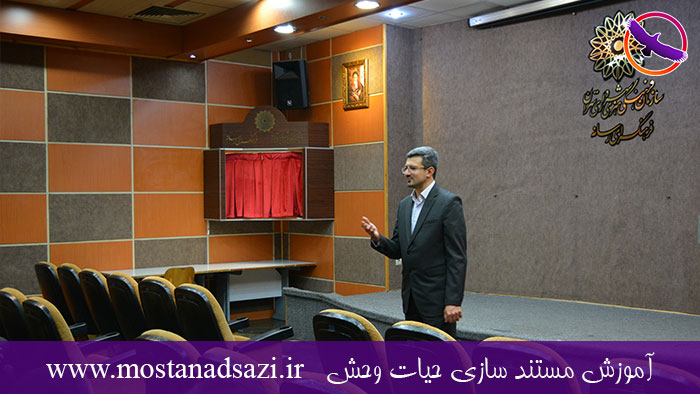 گزارش هشتمین اکران مستند حیات وحش