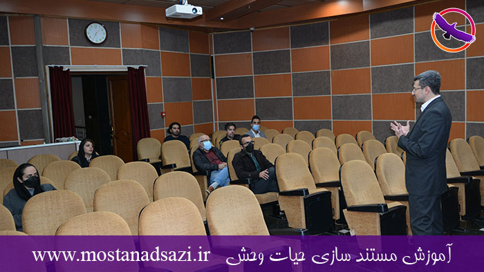 گزارش هشتمین اکران مستند حیات وحش