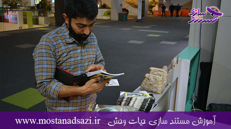 گزارش حضور پلان سبز در پانزدهمین جشنواره سینما حقیقت