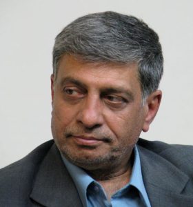 دکتر احمد ضابطی جهرمی